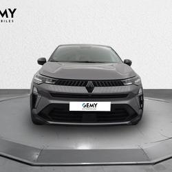 Renault Captur Captur E-Tech full hybrid 145 ch esprit Alpine Le Mans