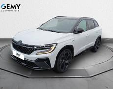 Renault Austral Tours