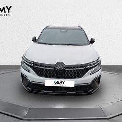 Renault Austral Austral E-Tech hybrid 200 Techno esprit Alpine Tours