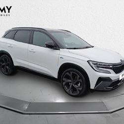 Renault Austral Austral E-Tech hybrid 200 Techno esprit Alpine Tours