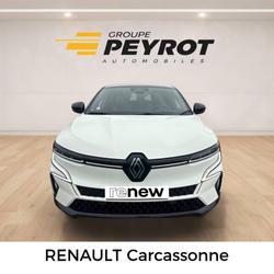Renault Megane E-Tech Megane E-Tech EV60 220 ch super charge Techno Carcassonne