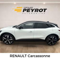 Renault Megane E-Tech Megane E-Tech EV60 220 ch super charge Techno Carcassonne