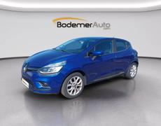 Renault Clio 4 Concarneau