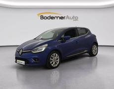 Renault Clio 4 Concarneau