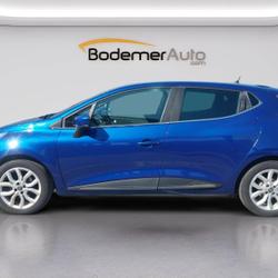 Renault Clio 4 Clio dCi 90 Energy Intens Concarneau