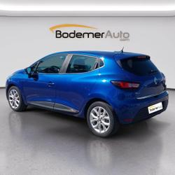 Renault Clio 4 Clio dCi 90 Energy Intens Concarneau