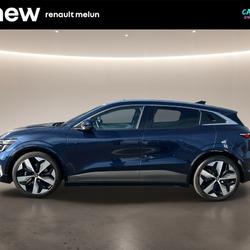 Renault Megane E-Tech E-Tech EV60 220 ch optimum charge Techno occasion - Cesson - photo 2/23