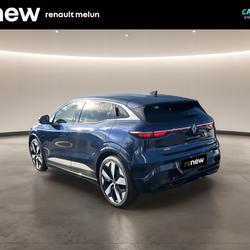 Renault Megane E-Tech E-Tech EV60 220 ch optimum charge Techno occasion - Cesson - photo 3/23