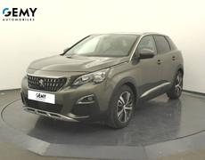 Peugeot 3008 Chambray-lès-Tours