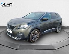 Peugeot 3008 Chambray-lès-Tours