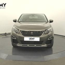 Peugeot 3008 3008 1.2 Puretech 130ch S&S EAT6 Allure Chambray-l&egrave;s-Tours