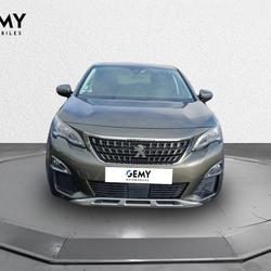 Peugeot 3008 3008 1.2 Puretech 130ch S&S EAT6 Allure Chambray-l&egrave;s-Tours