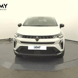 Renault Symbioz Symbioz E-Tech full hybrid 145 Techno Le Mans