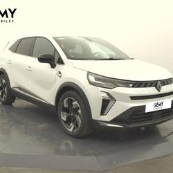 Renault Symbioz Symbioz E-Tech full hybrid 145 Techno Le Mans