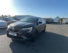 Renault Arkana Concarneau