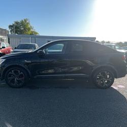 Renault Arkana Arkana E-Tech hybride 145 R.S. Line Fast Track Concarneau