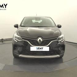 Renault Captur Captur E-Tech 145 - 21 Zen Chambray-l&egrave;s-Tours