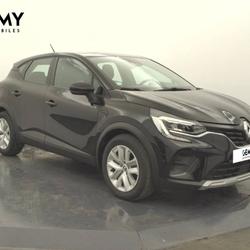 Renault Captur Captur E-Tech 145 - 21 Zen Chambray-l&egrave;s-Tours