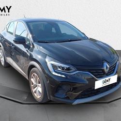 Renault Captur Captur E-Tech 145 - 21 Zen Chambray-l&egrave;s-Tours