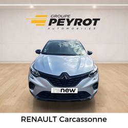 Renault Captur Captur TCe 100 GPL SL Rive Gauche Carcassonne
