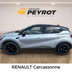 Renault Captur Captur TCe 100 GPL SL Rive Gauche Carcassonne