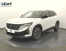 Renault Austral Le Mans