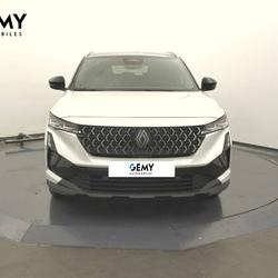 Renault Austral Austral full hybrid E-Tech 200 ch Techno Le Mans