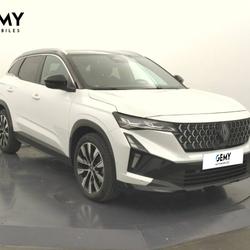 Renault Austral Austral full hybrid E-Tech 200 ch Techno Le Mans
