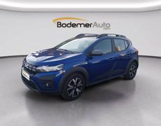 Dacia Sandero Concarneau