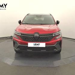 Renault Austral Austral E-Tech full hybrid 200 GSR2 Techno esprit Alpine Le Mans