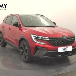 Renault Austral Austral E-Tech full hybrid 200 GSR2 Techno esprit Alpine Le Mans