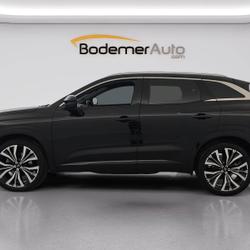 Renault Austral Austral E-Tech hybrid 200 Iconic Concarneau