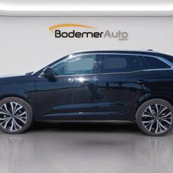 Renault Austral Austral E-Tech hybrid 200 Iconic Concarneau
