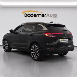 Renault Austral Austral E-Tech hybrid 200 Iconic Concarneau