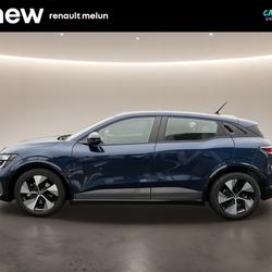 Renault Megane E-Tech E-Tech EV40 130ch standard charge Equilibre occasion - Cesson - photo 2/17