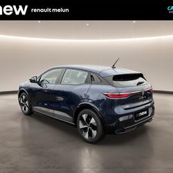 Renault Megane E-Tech E-Tech EV40 130ch standard charge Equilibre occasion - Cesson - photo 3/17