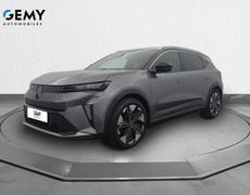 Renault Scenic 4