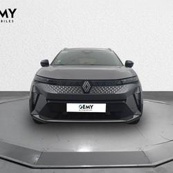 Renault Scenic 4 Scenic E-Tech &eacute;lectrique 220 ch grande autonomie Techno Le Mans