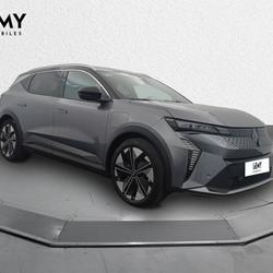 Renault Scenic 4 Scenic E-Tech &eacute;lectrique 220 ch grande autonomie Techno Le Mans