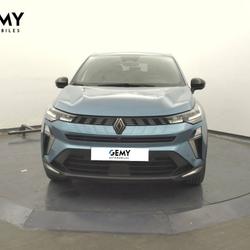 Renault Symbioz Symbioz E-Tech full hybrid 145 Techno Le Mans