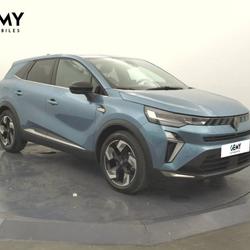 Renault Symbioz Symbioz E-Tech full hybrid 145 Techno Le Mans