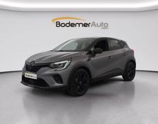 Renault Captur Concarneau