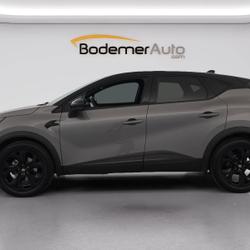 Renault Captur Captur E-Tech 145 SL Rive Gauche Concarneau