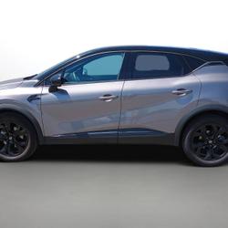 Renault Captur Captur E-Tech 145 SL Rive Gauche Concarneau