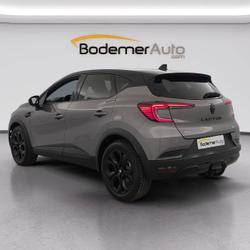 Renault Captur Captur E-Tech 145 SL Rive Gauche Concarneau