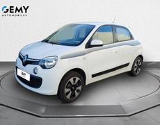Renault Twingo 3 Le Mans