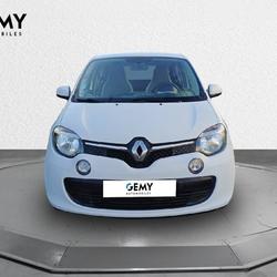 Renault Twingo 3 Twingo III 1.0 SCe 70 E6C Limited 2017 EDC Le Mans