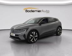 Renault Megane E-Tech Concarneau