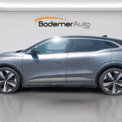 Renault Megane E-Tech Megane E-Tech EV60 220 ch optimum charge Techno Concarneau