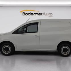 Renault Kangoo KANGOO VAN FG TOLE BLUE DCI 95 L1 GSR2 EXTRA Concarneau